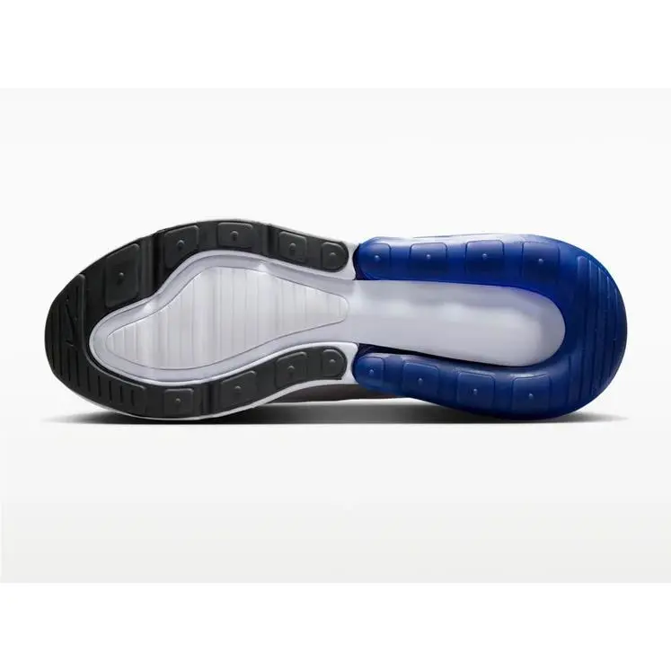 Nike shoes - Nike Men`s Air Max 270 - Multicolor 1