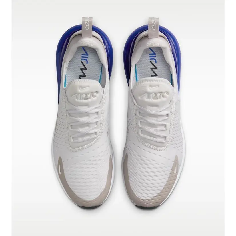 Nike shoes - Nike Men`s Air Max 270 - Multicolor 3
