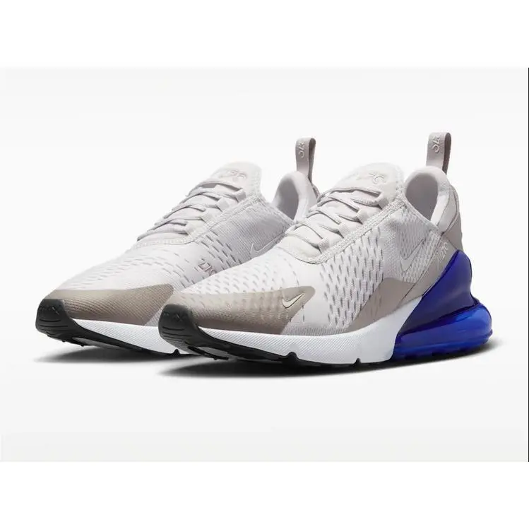 Nike shoes - Nike Men`s Air Max 270 - Multicolor 4