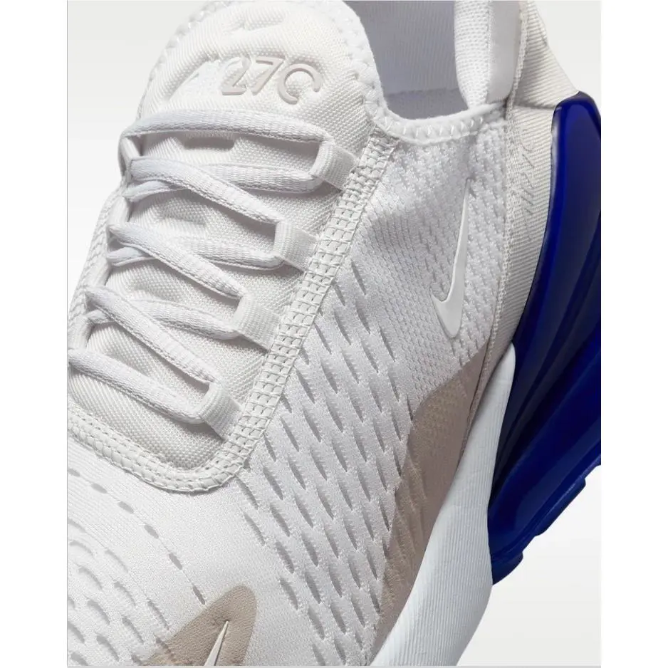 Nike shoes - Nike Men`s Air Max 270 - Multicolor 6