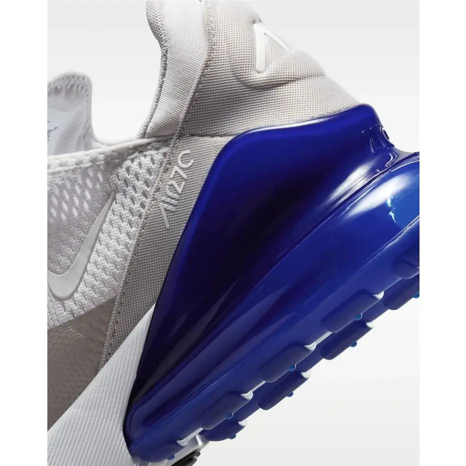 Nike shoes - Nike Men`s Air Max 270 - Multicolor 7