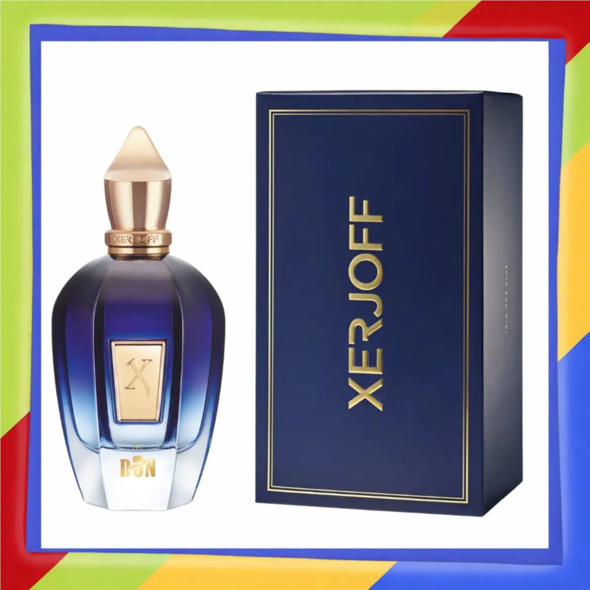 Xerjoff - Don - Parfum - 1.7oz