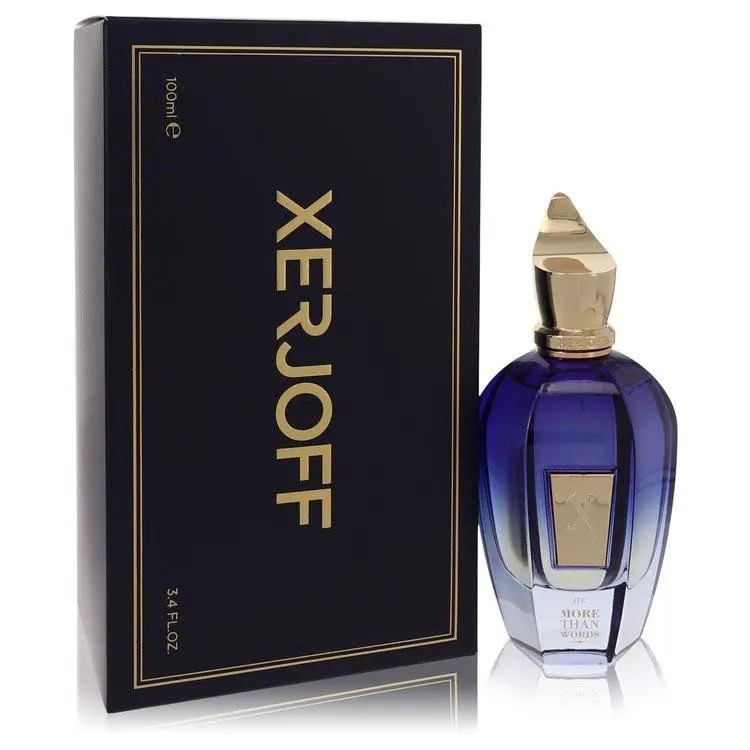 More Than Words  Eau De Parfum 3.4 oz For Women by Xerjoff