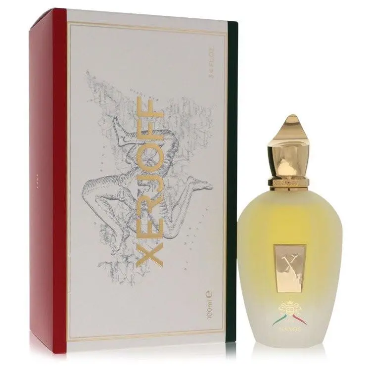 XJ 1861 Naxos by Xerjoff Eau De Parfum 3.4 oz For Women