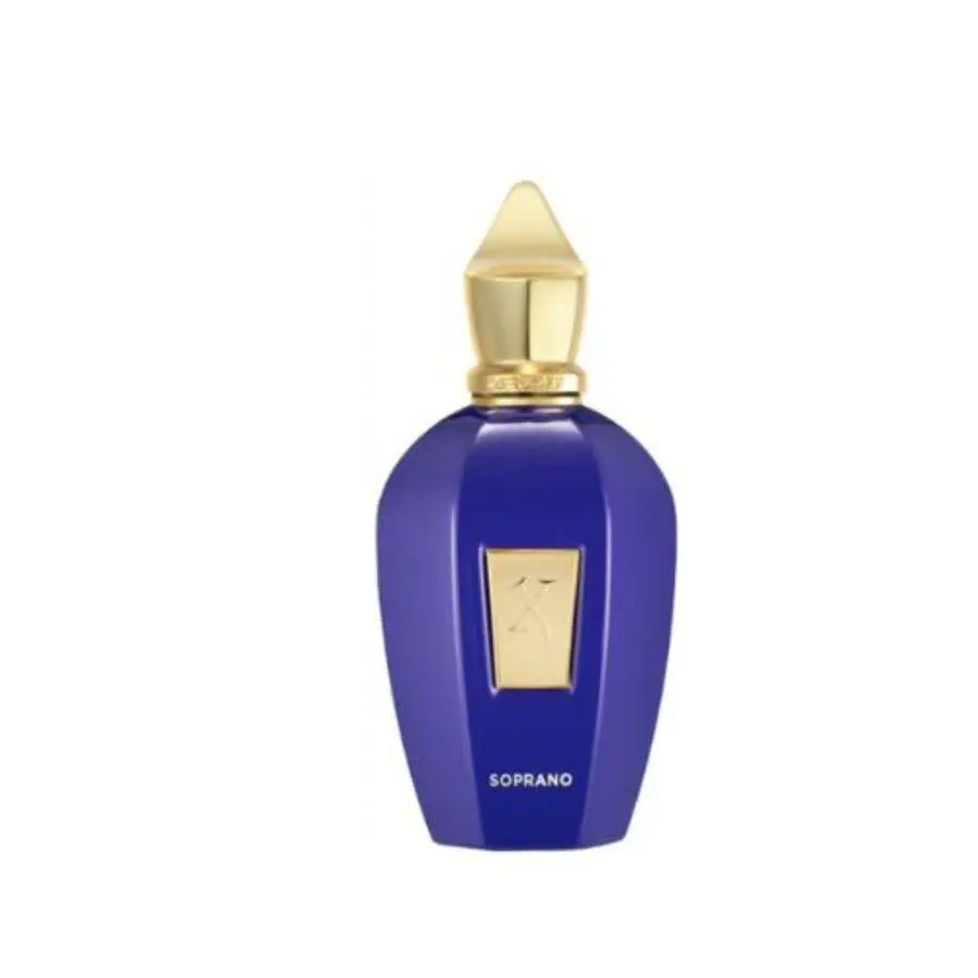 Xerjoff Unisex Soprano Edp 3.4 oz Tester Fragrances 8054320902652
