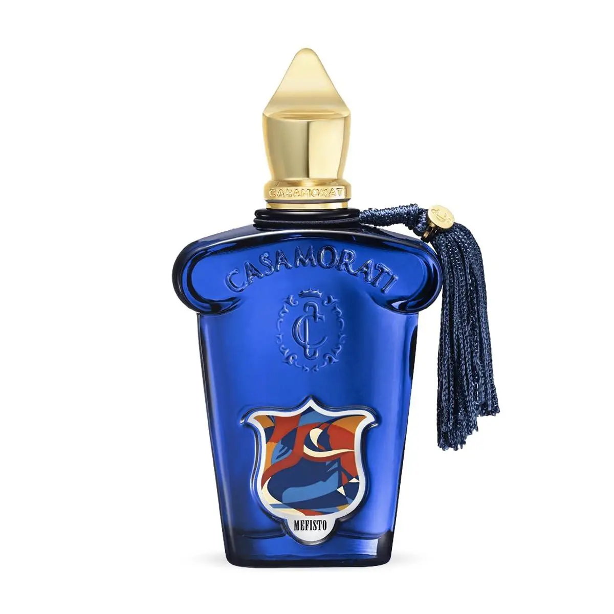 Xerjoff Men`s Mefisto 1888 Casamorati Edp Spray 3.4 oz Tester Fragrances