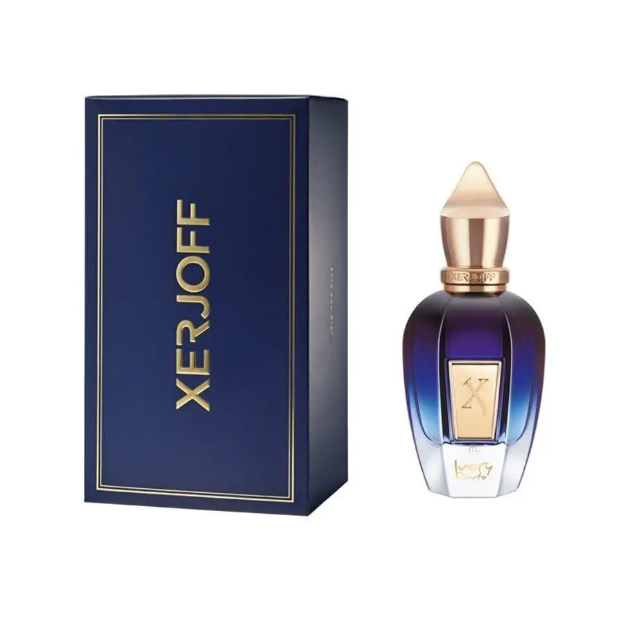Xerjoff Unisex Ivory Route Join The Club Edp Spray 1.7 oz Fragrances