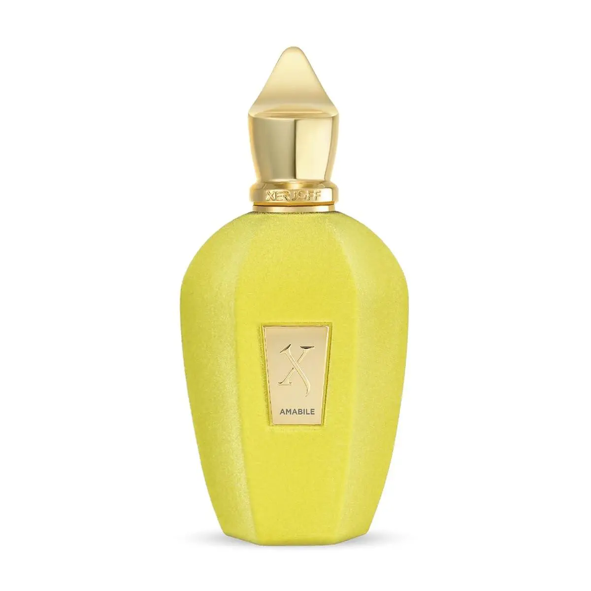 Xerjoff Amabile by Xerjoff Eau De Parfum Spray Unisex 3.4 oz For Women