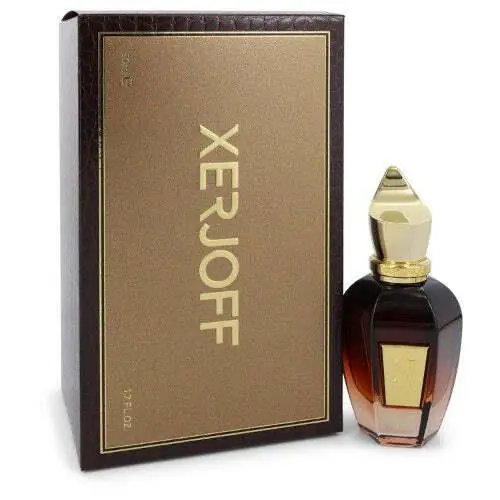 Xerjoff Oud Stars Gao by Xerjoff Eau De Parfum Spray Unisex 1.7 oz For Women