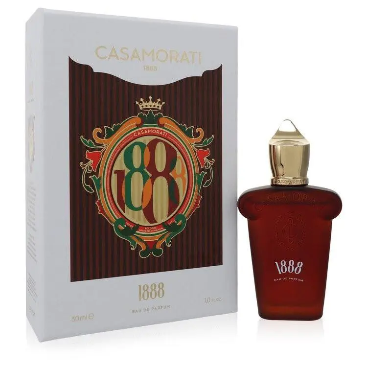 1888 Casamorati by Xerjoff Eau De Parfum 1 oz For Women