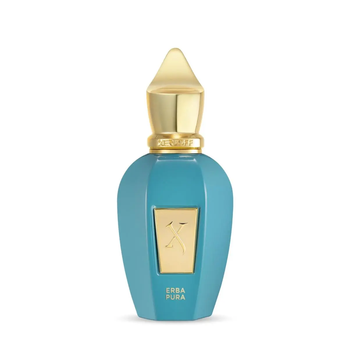 V Erba Pura Eau de Parfum 50ml by Xerjoff