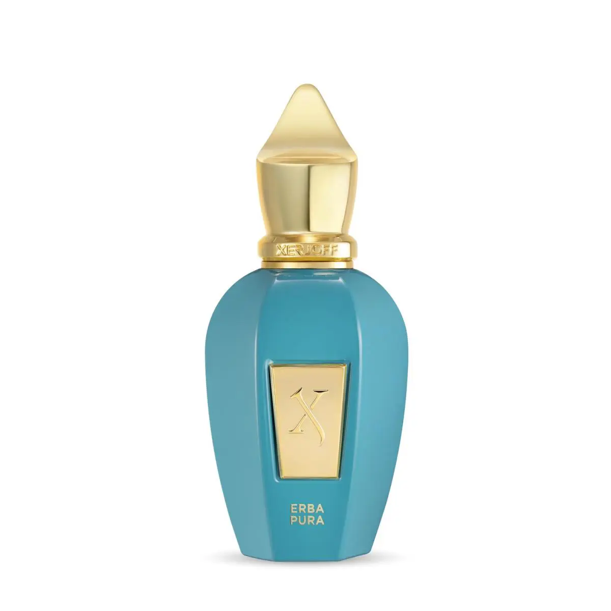 Xerjoff Erba Pura by Xerjoff Eau De Parfum Spray Unisex 1.7 oz For Women