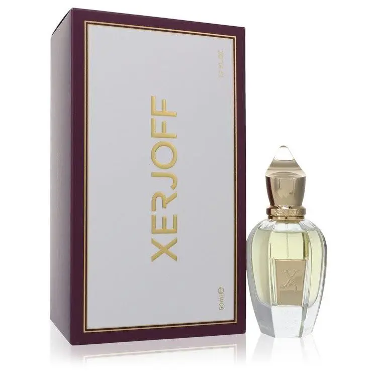 Shooting Stars Kobe by Xerjoff Eau De Parfum 1.7 oz For Men