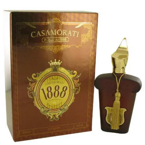 1888 by Xerjoff Eau De Parfum Spray 3.4 oz For Women