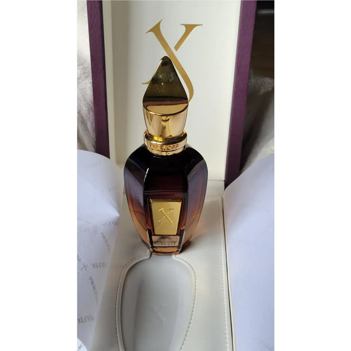 Xerjoff Oud Stars AL Khatt Edp 50ml 1.7 fl oz