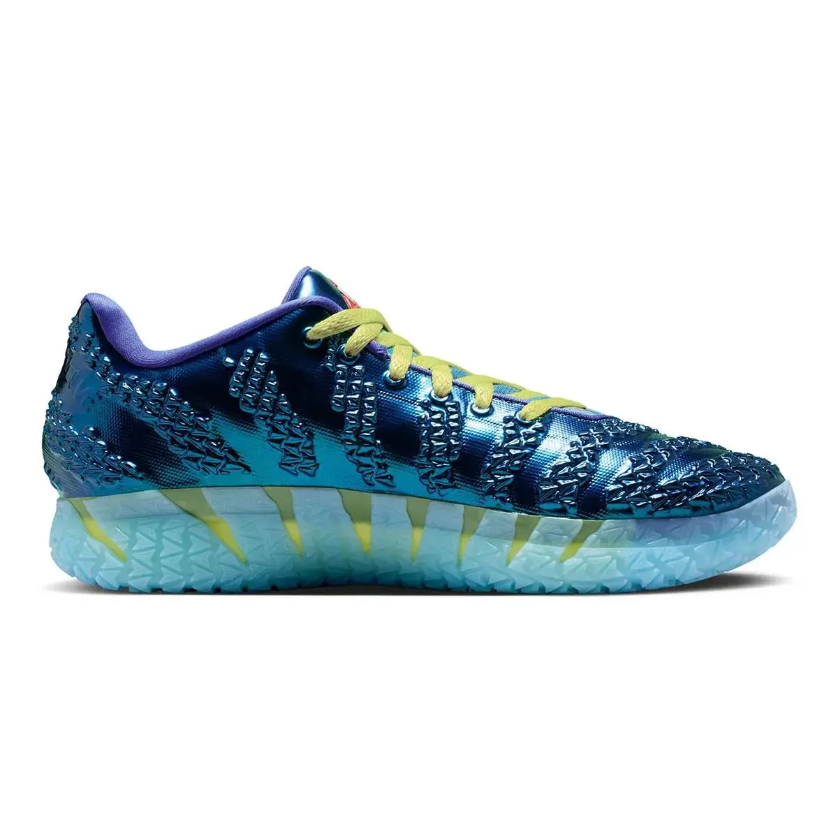 Nike shoes - Nike Ja 3 - IH1097-400 - Blue 1