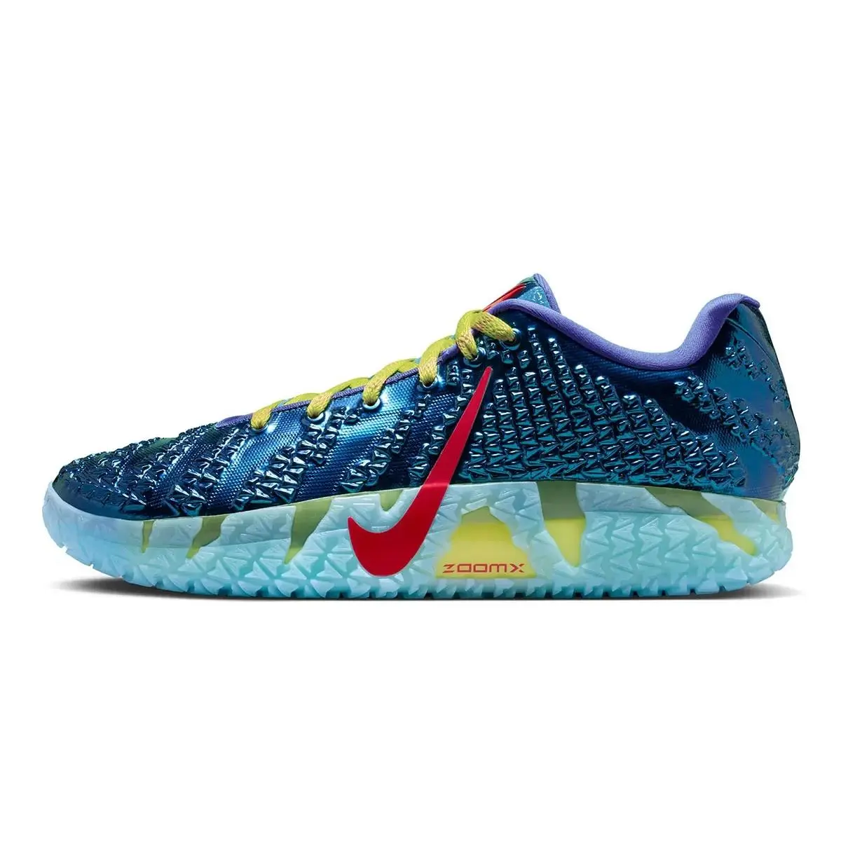 Nike shoes - Nike Ja 3 - IH1097-400 - Blue 0