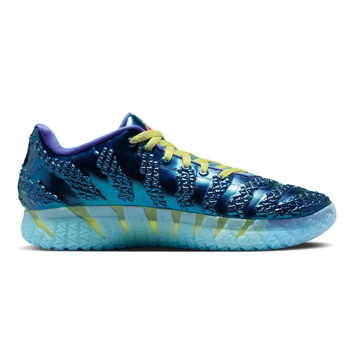 Nike shoes - Nike Ja 3 - IH1097-400 - Blue 1