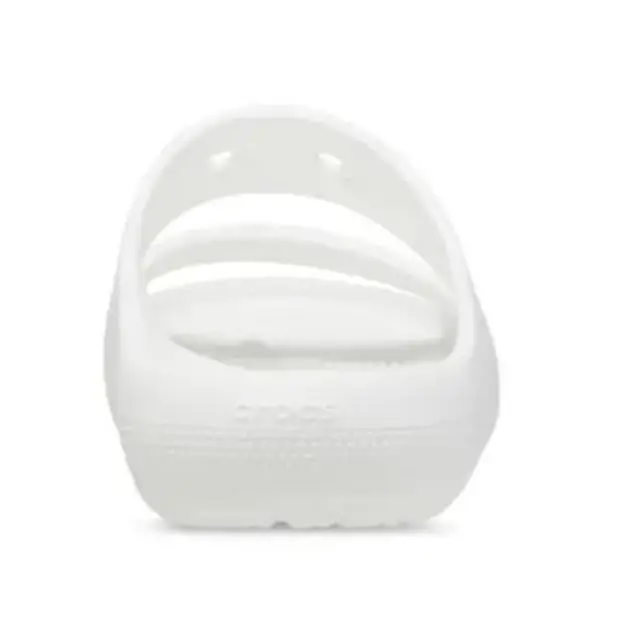 Crocs shoes - Classic Sandal v2 - Classic Sandal - 209403-100 - White 1