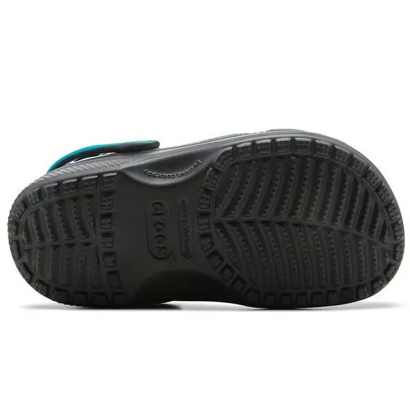 Crocs shoes - Green 3