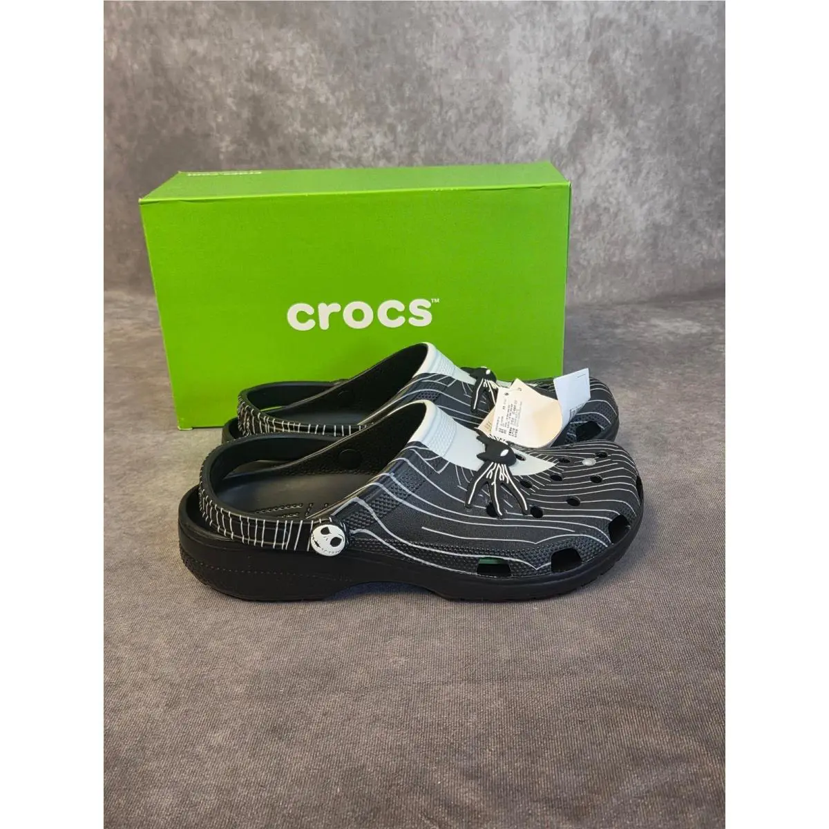 Crocs shoes - Black 0