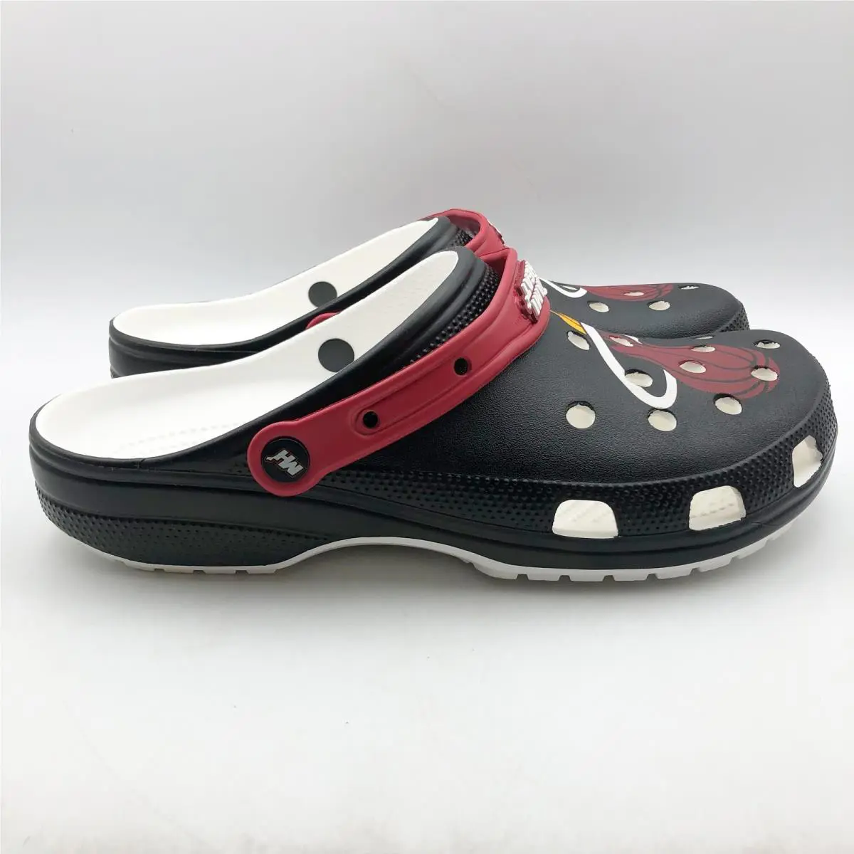 Crocs shoes - Black 1