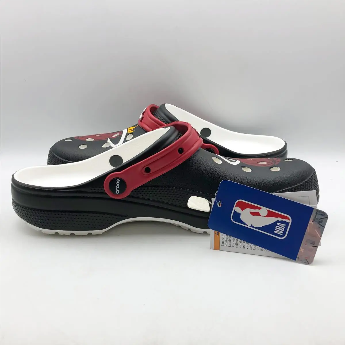 Crocs shoes - Black 2