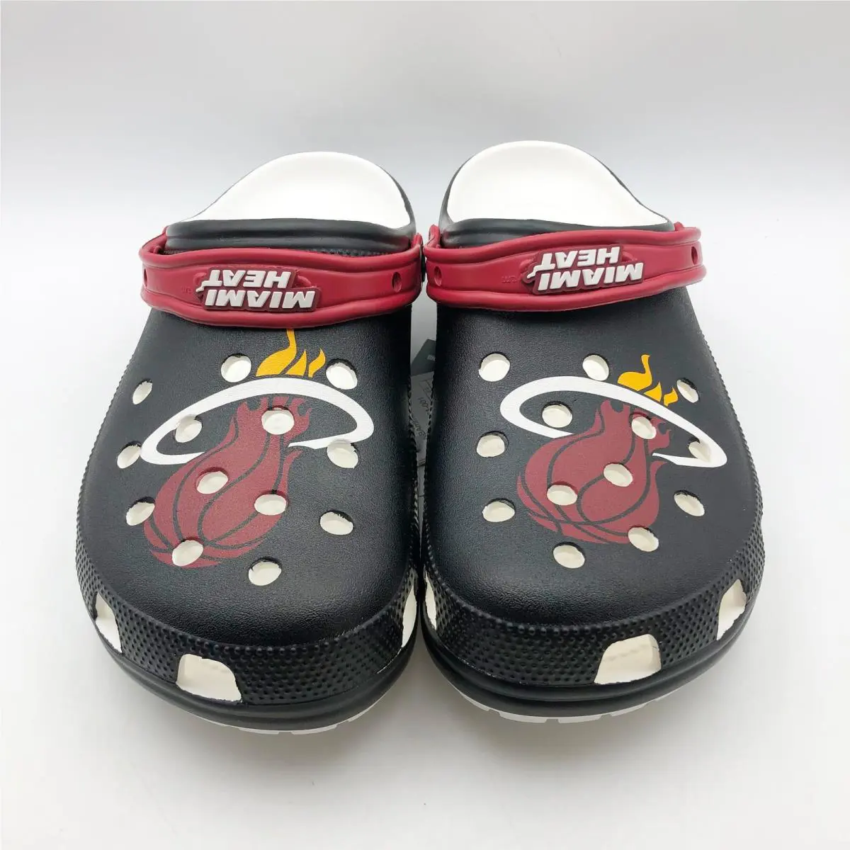 Crocs shoes - Black 3
