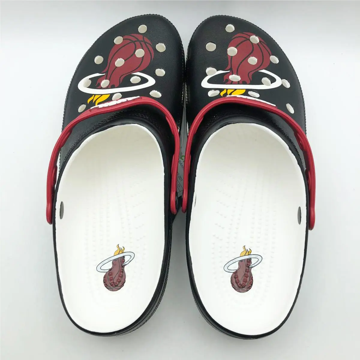 Crocs shoes - Black 6