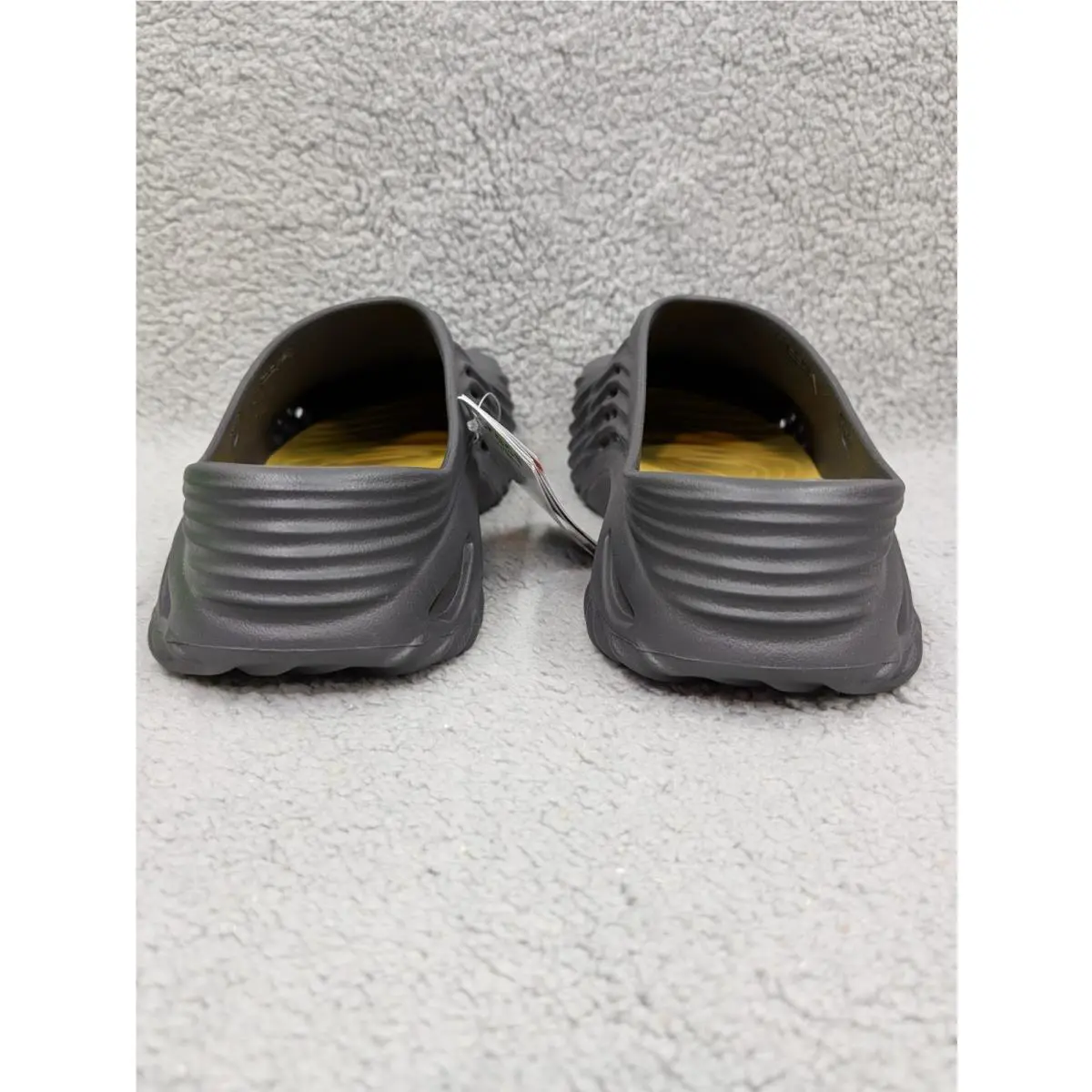 Crocs shoes - Crocs Echo Wave - Echo Wave - Black 2