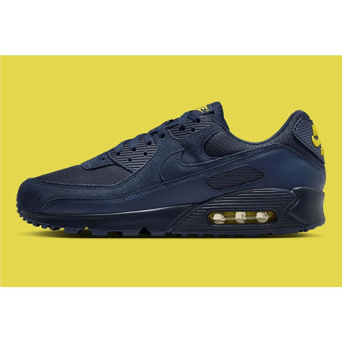 Nike shoes - Nike Air Max 90 - Air Max - DM0029-401 - Blue 0
