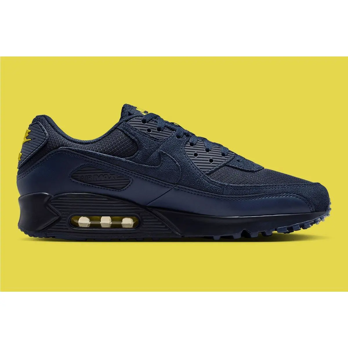 Nike shoes - Nike Air Max 90 - Air Max - DM0029-401 - Blue 1