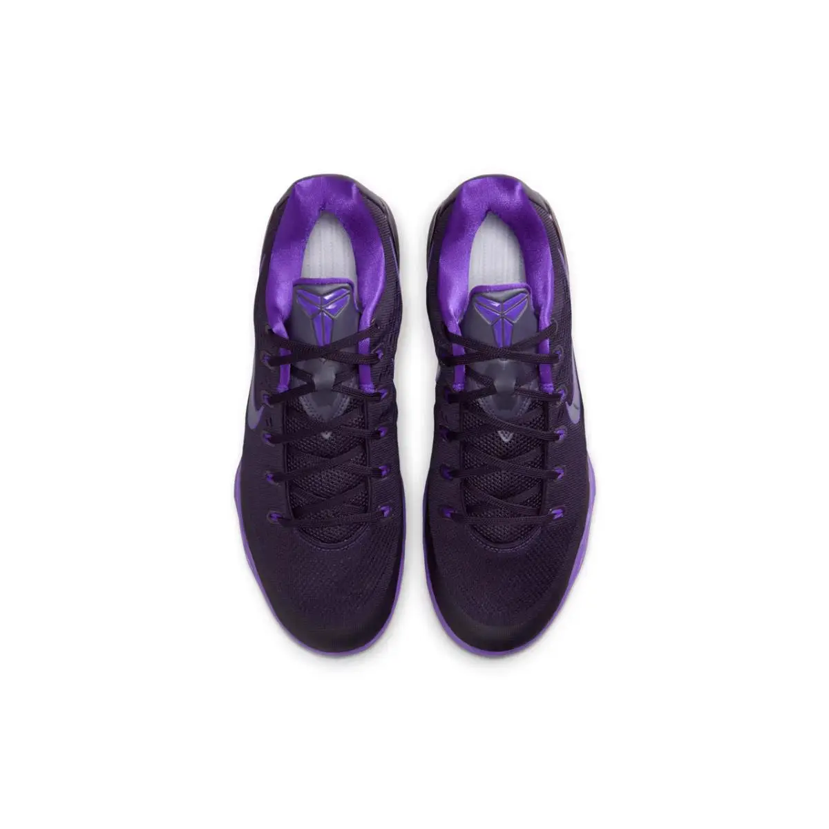 Nike shoes - Nike Kobe 9 - Kobe - IH1401-500 - Purple 2