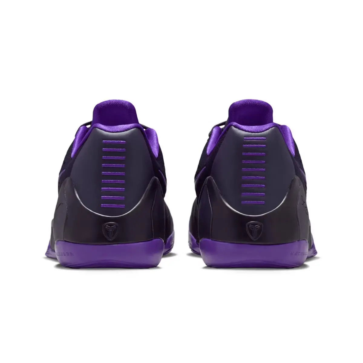 Nike shoes - Nike Kobe 9 - Kobe - IH1401-500 - Purple 3