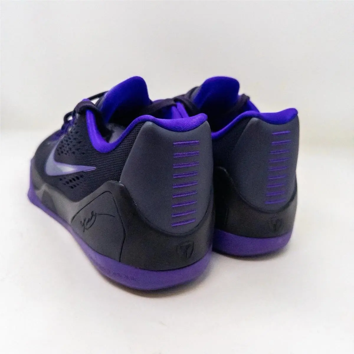 Nike shoes - Nike Kobe 9 - Kobe - IH1401-500 - Purple, Manufacturer: Purple Dynasty/Fierce Purple/Sanded Purple 13