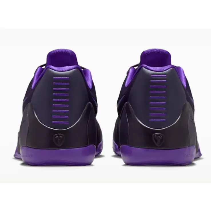 Nike shoes - Nike Kobe 9 - Kobe - IH1401-500 - Purple, Manufacturer: Purple Dynasty/Fierce Purple/Sanded Purple 14