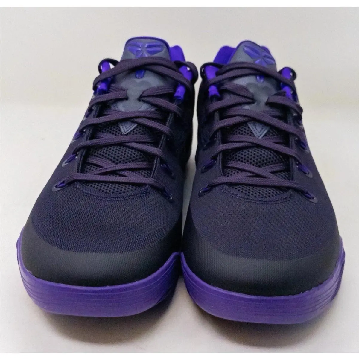 Nike shoes - Nike Kobe 9 - Kobe - IH1401-500 - Purple, Manufacturer: Purple Dynasty/Fierce Purple/Sanded Purple 16