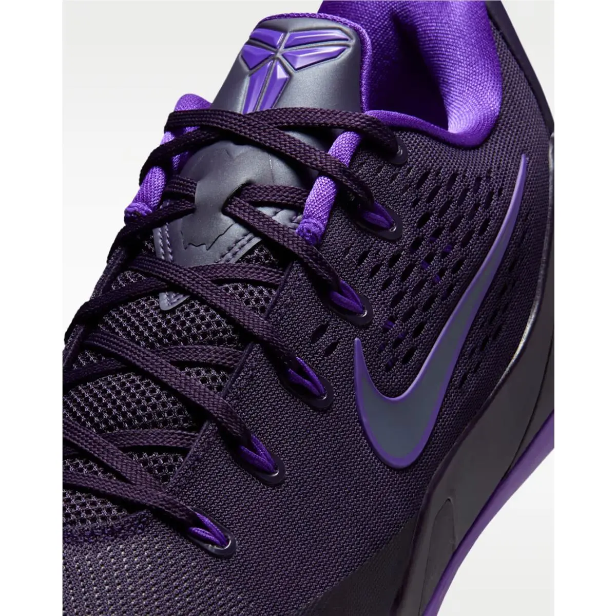Nike shoes - Nike Kobe 9 - Kobe - IH1401-500 - Purple, Manufacturer: Purple Dynasty/Fierce Purple/Sanded Purple 21