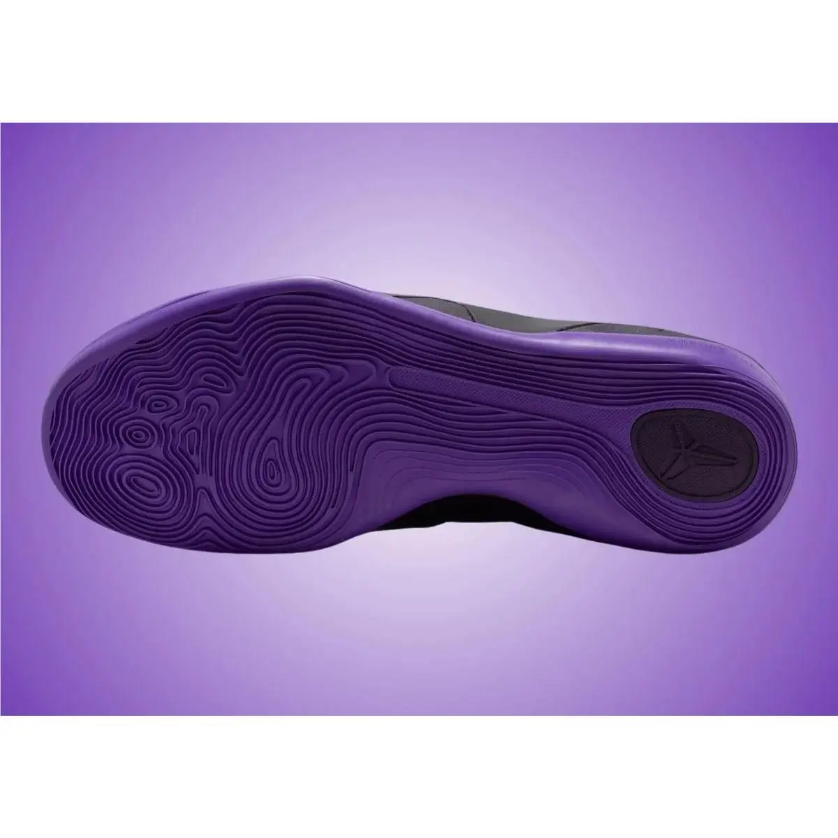 Nike shoes - Nike Kobe 9 - Kobe - IH1401-500 - Purple, Manufacturer: Purple Dynasty/Fierce Purple/Sanded Purple 6