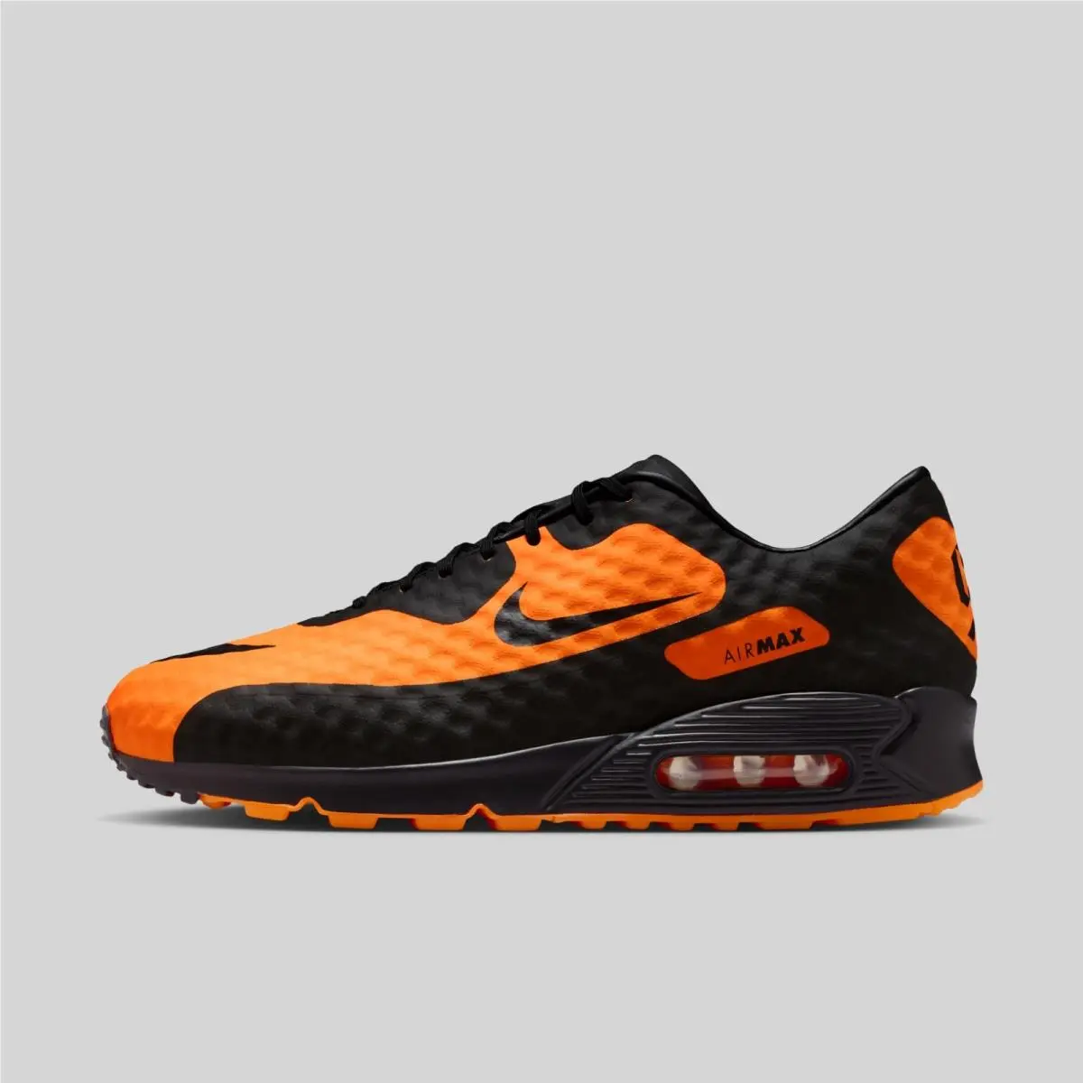 Nike shoes - Nike Air Max 90 - Air Max - IR1978-844 - Orange 0