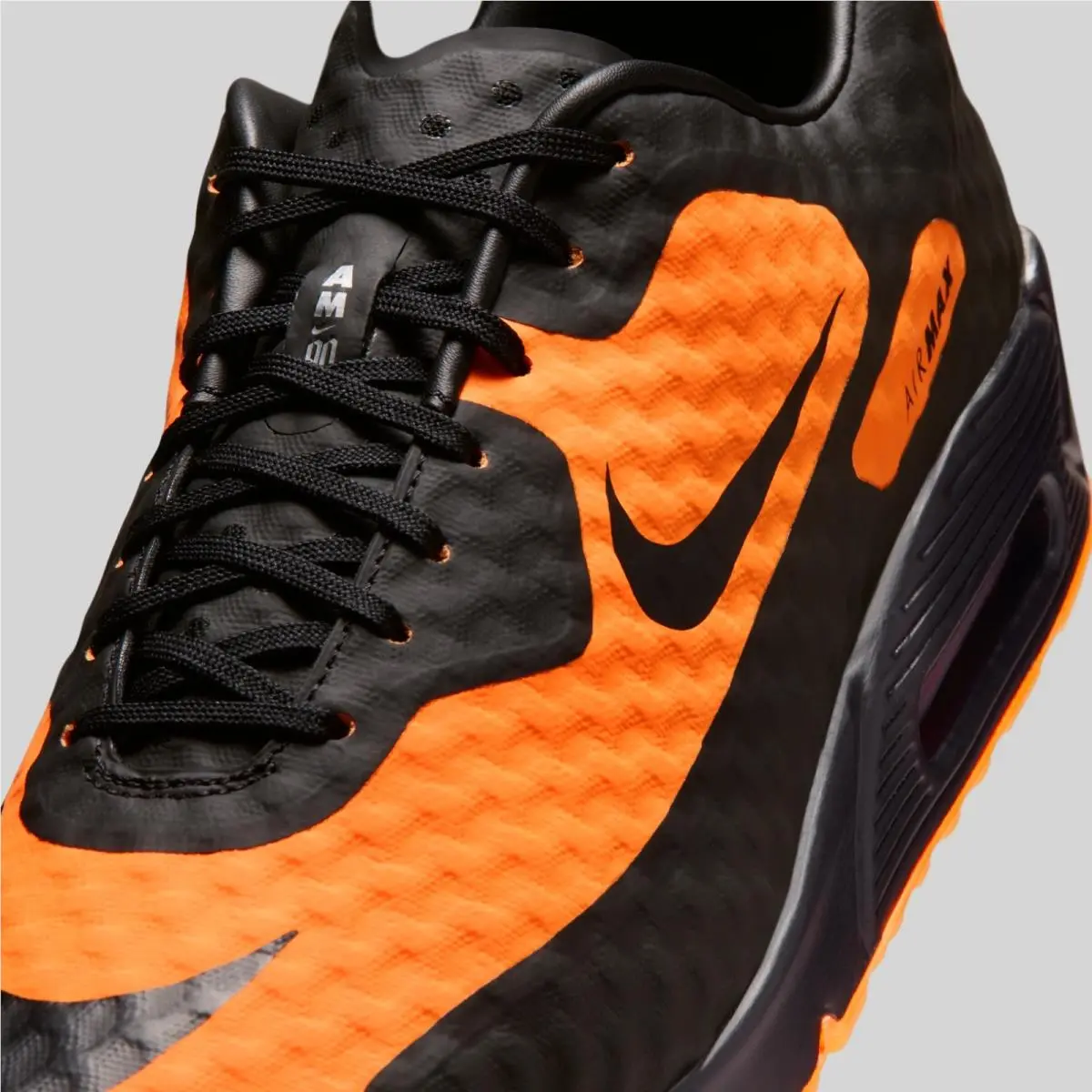Nike shoes - Nike Air Max 90 - Air Max - IR1978-844 - Orange 5