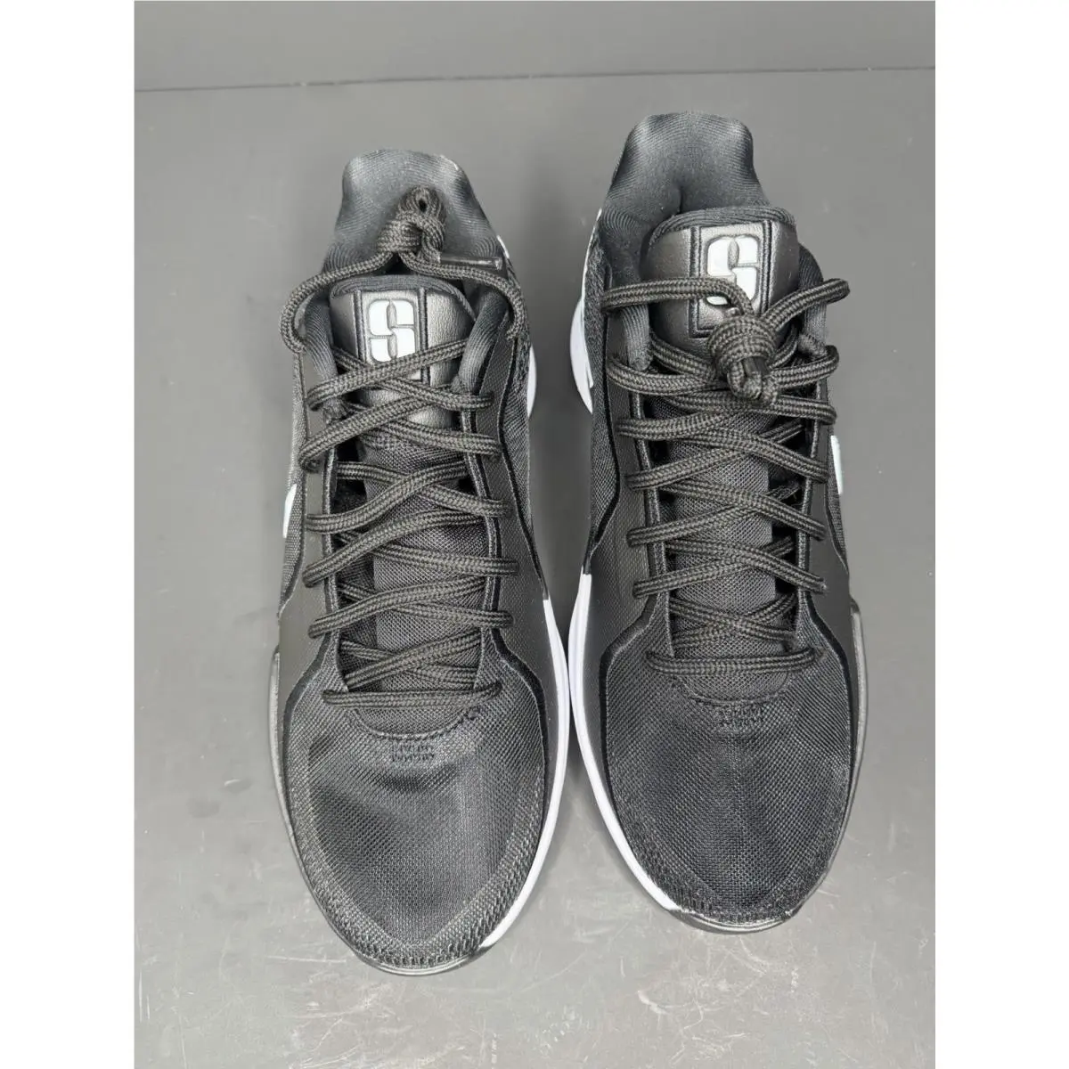Nike shoes - Nike Sabrina 2 - Sabrina - HM5038-003 - Black 2