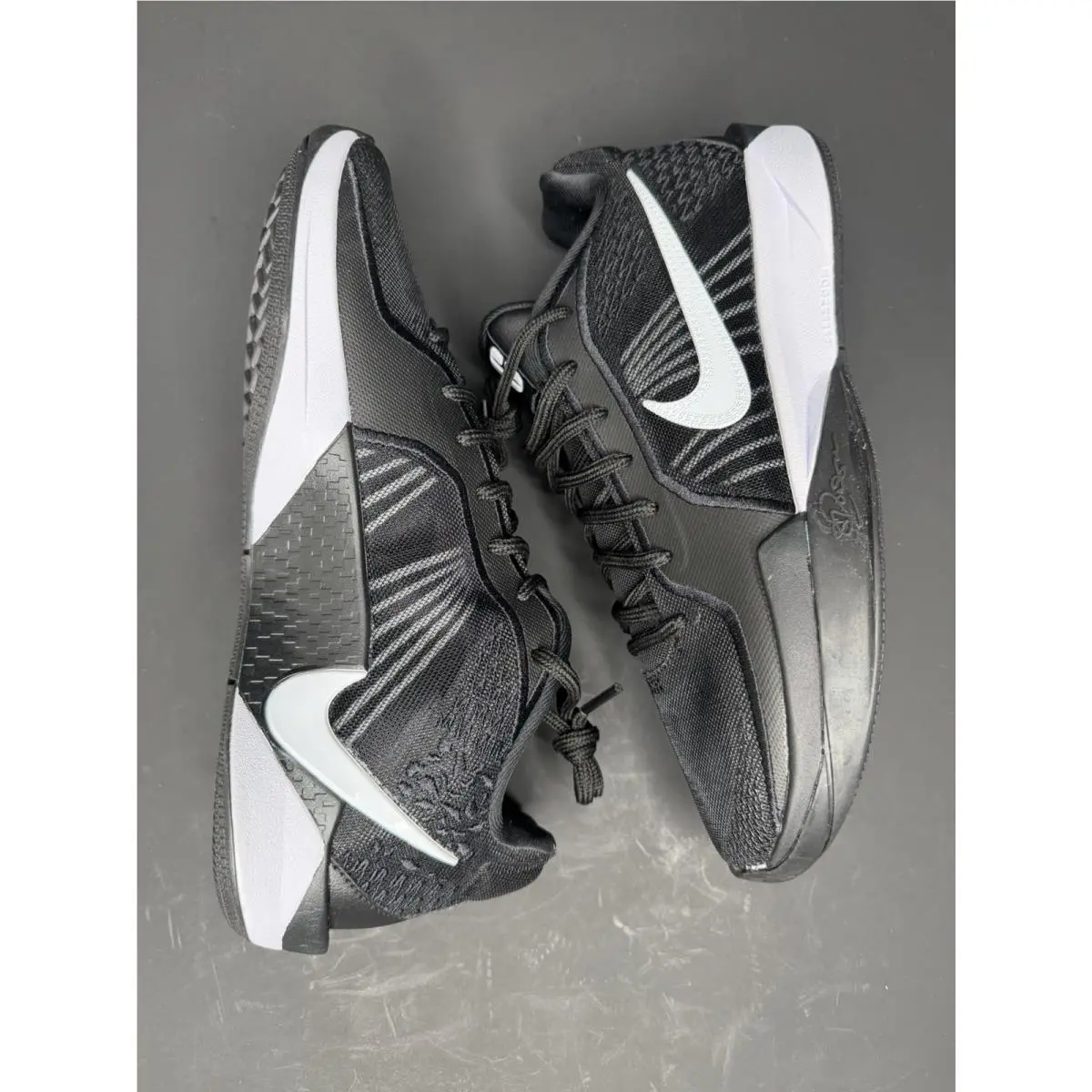 Nike shoes - Nike Sabrina 2 - Sabrina - HM5038-003 - Black 0