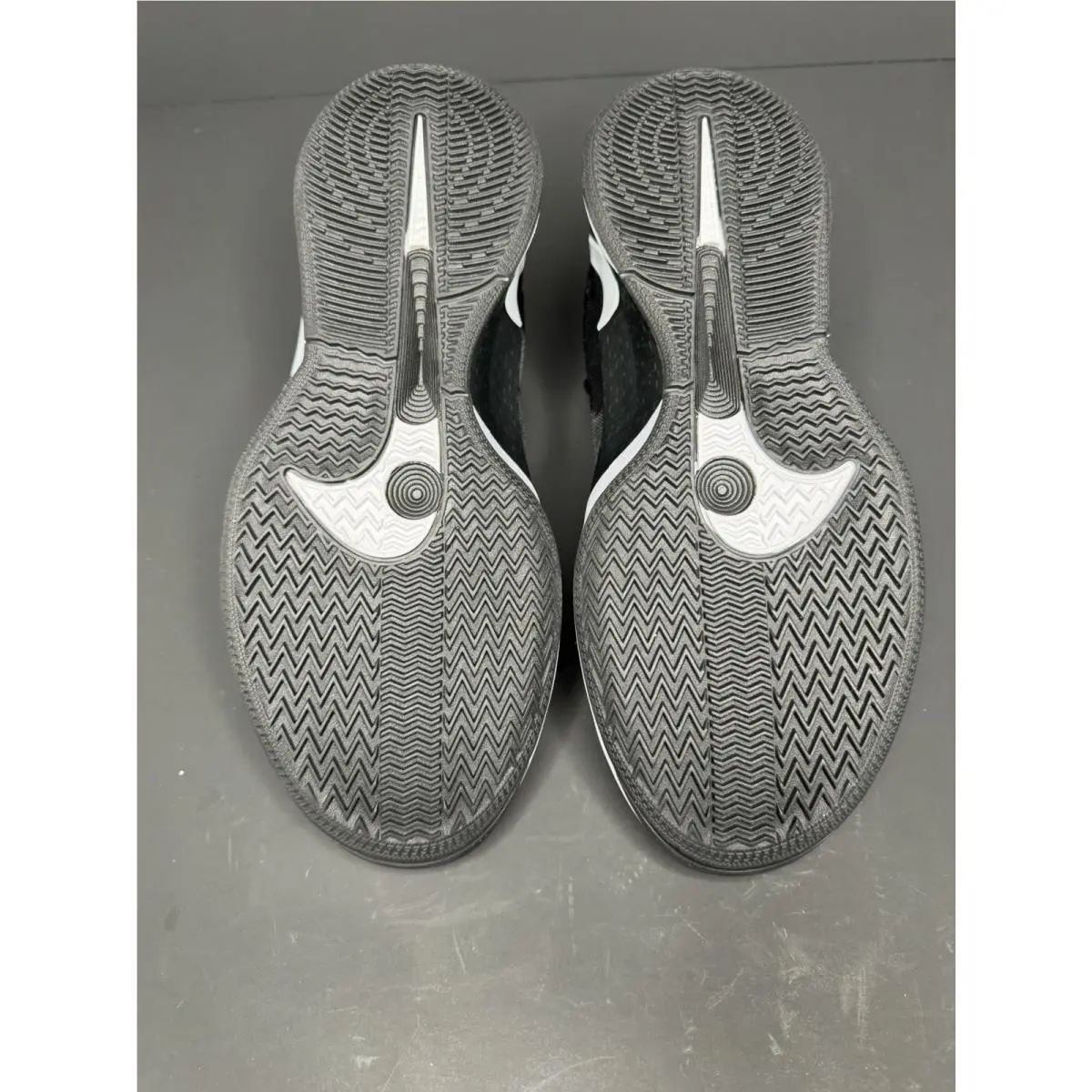 Nike shoes - Nike Sabrina 2 - Sabrina - HM5038-003 - Black 5
