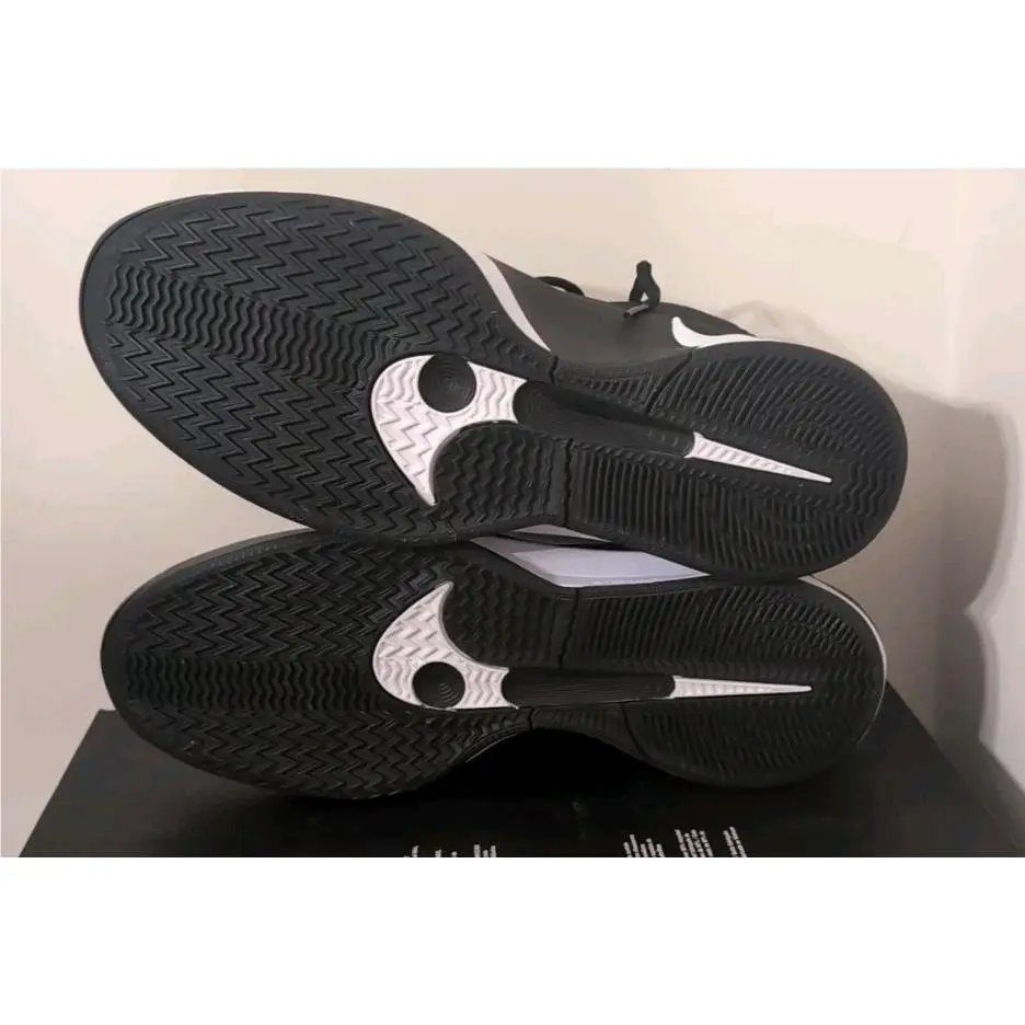 Nike shoes - Sabrina 2 TB Promo Black - HM5038-003 - Black 3