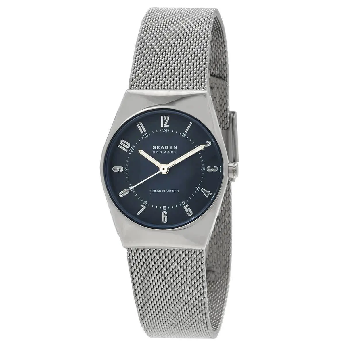 Skagen Grenen Lille Solar-powered Ladies Watch SKW3080