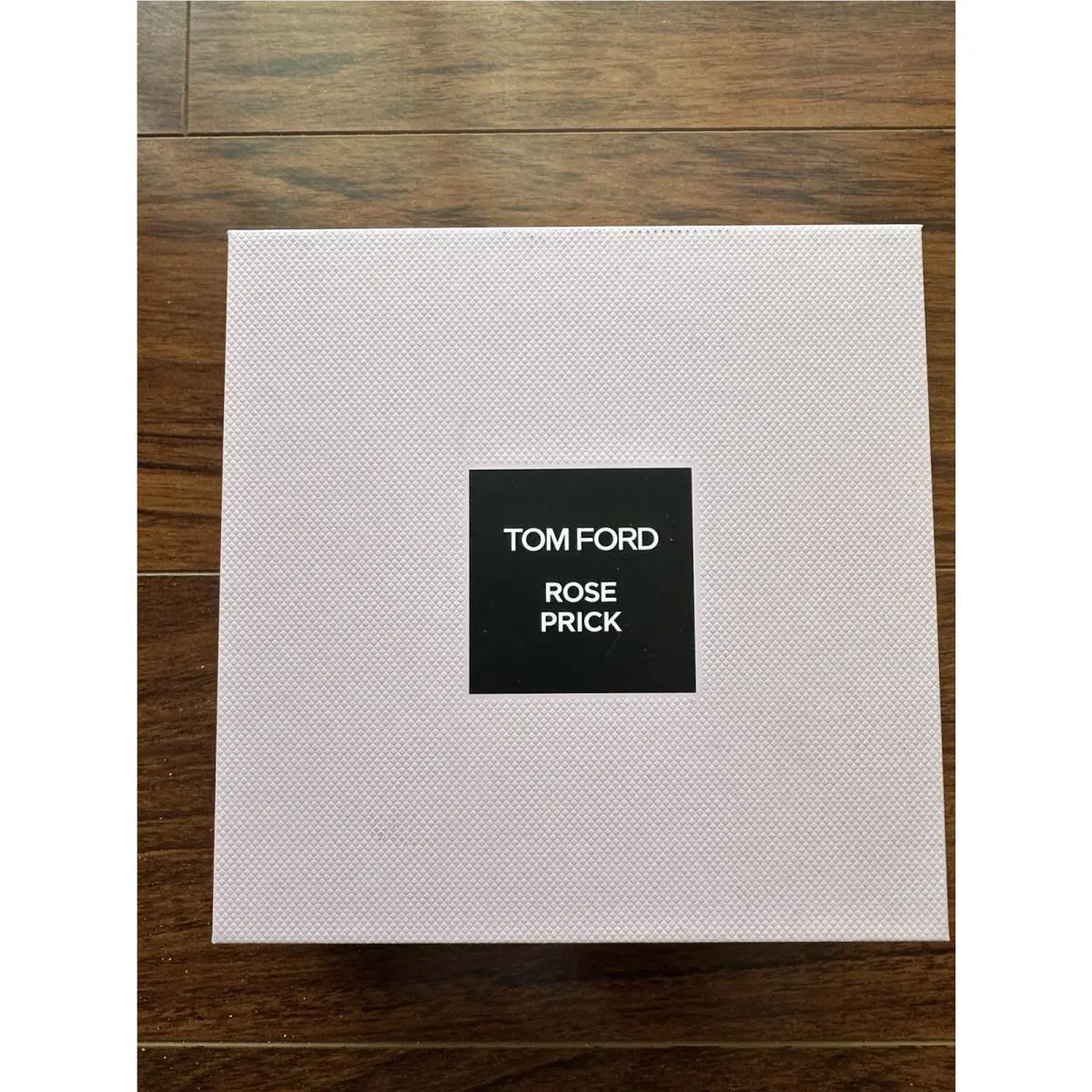 Tom Ford Rose Prick Private Blend Atomizer Edp 2PC Set 1.7 oz+0.34 oz Spray 2024