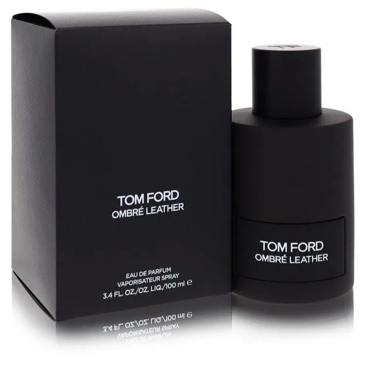 Tom Ford Ombre Leather by Tom Ford Eau De Parfum 3.4 oz For Women