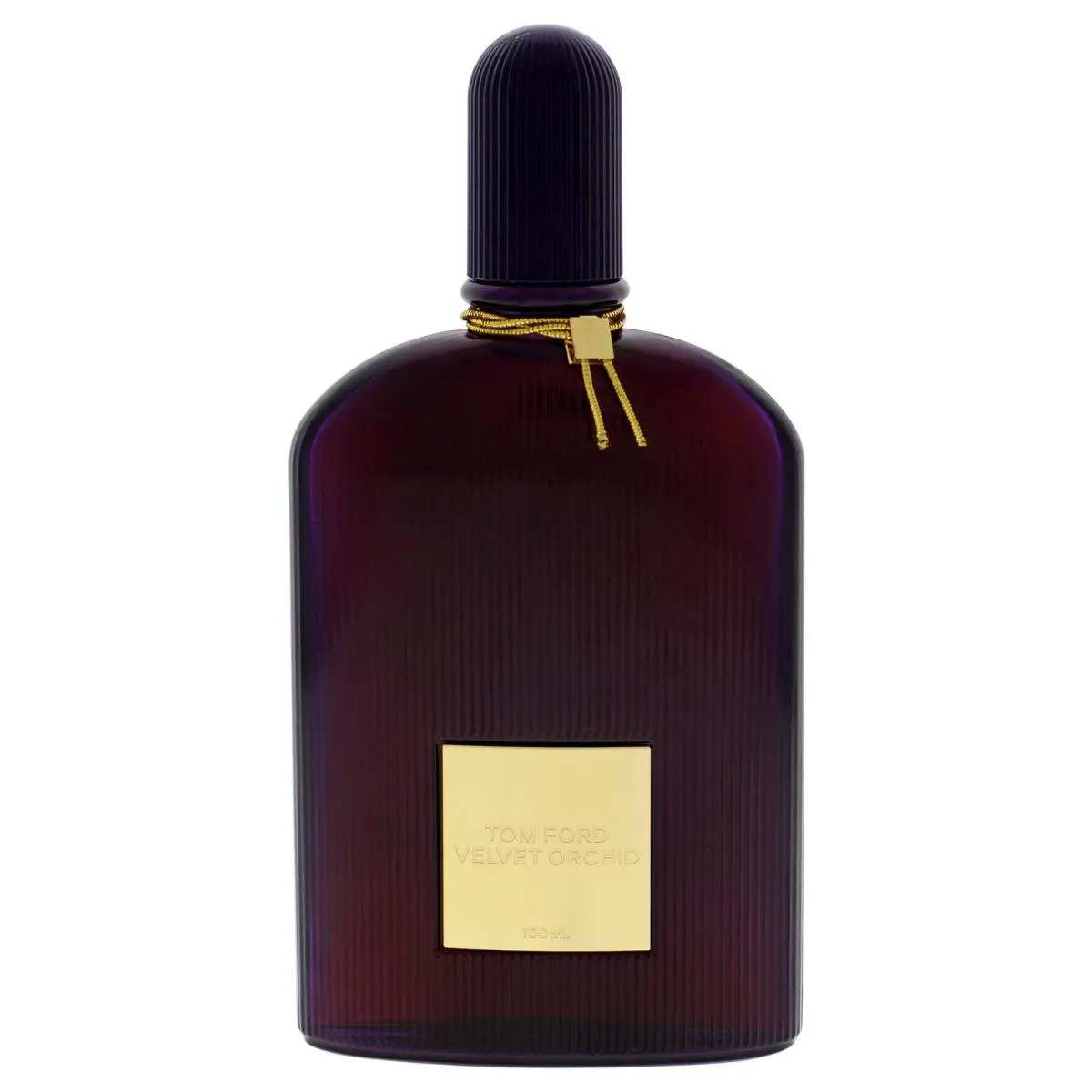 Velvet Orchid by Tom Ford For Women - 3.4 oz Edp Spray Tester