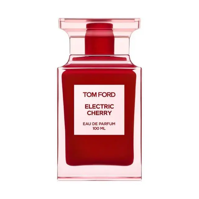 Tom Ford Electric Cherry Edp Spray 3.4 oz Fragrances 888066160445